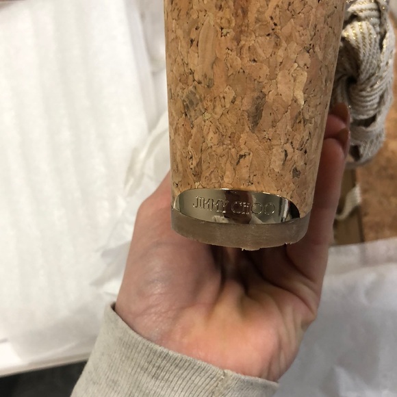 Jimmy Choo Norah 70 - Picture 7 of 10